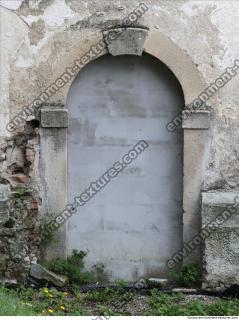 Buildings Church